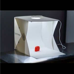 Flashery - Flash Bundle + Turntable
discontinued item & brand